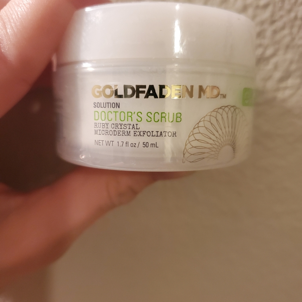 Goldfaden